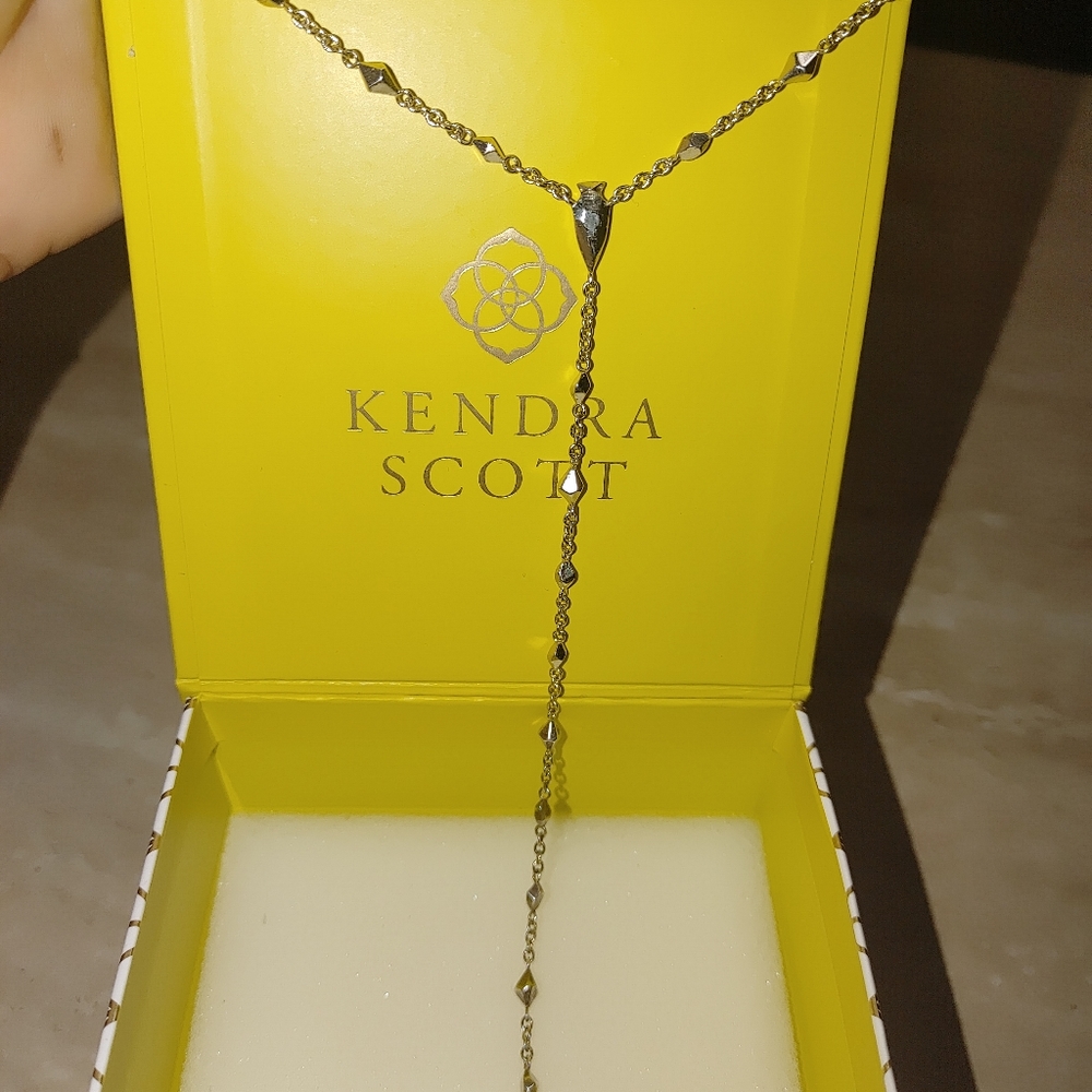 Kendra LONGnecklace